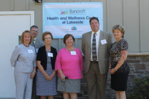 New Health and Wellness Center at Bancroft Created from Salem Health and Wellness Foundation Grant