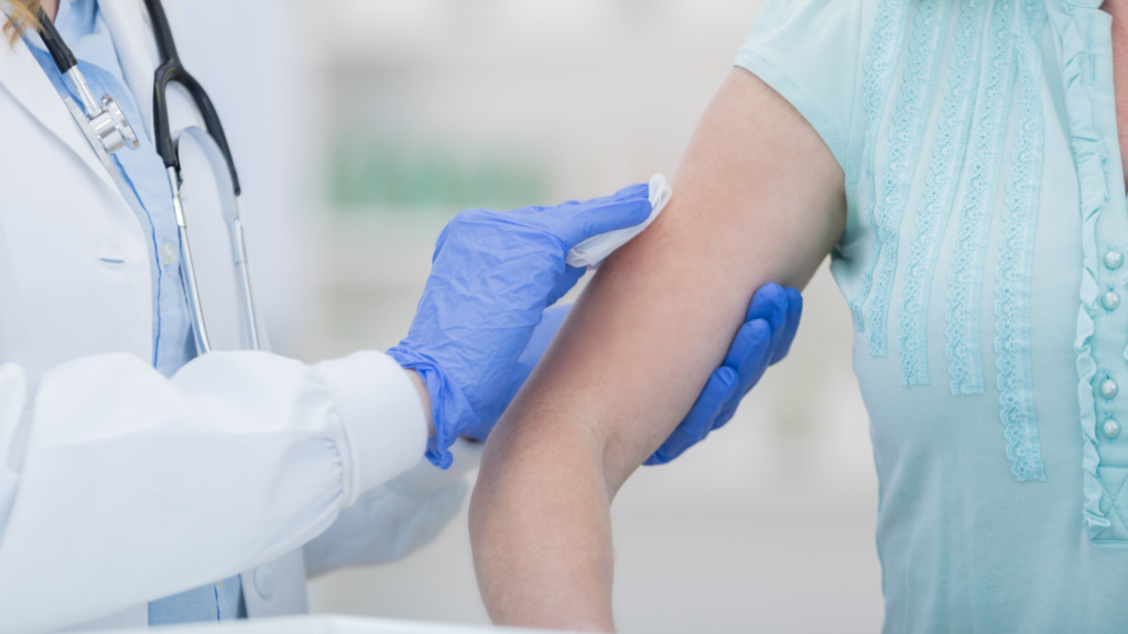 Flu Shot Myths: Know the Facts