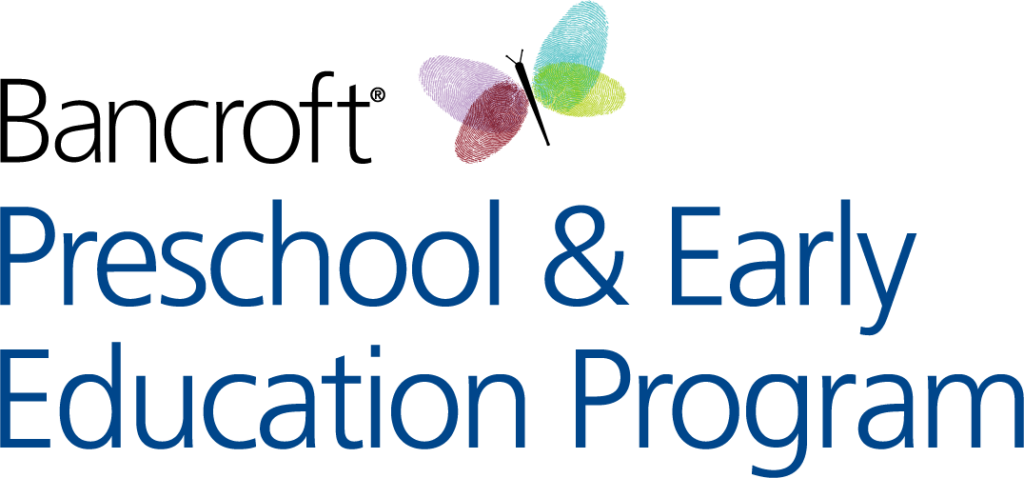 The Bancroft Preschool & Early Education Program logo
