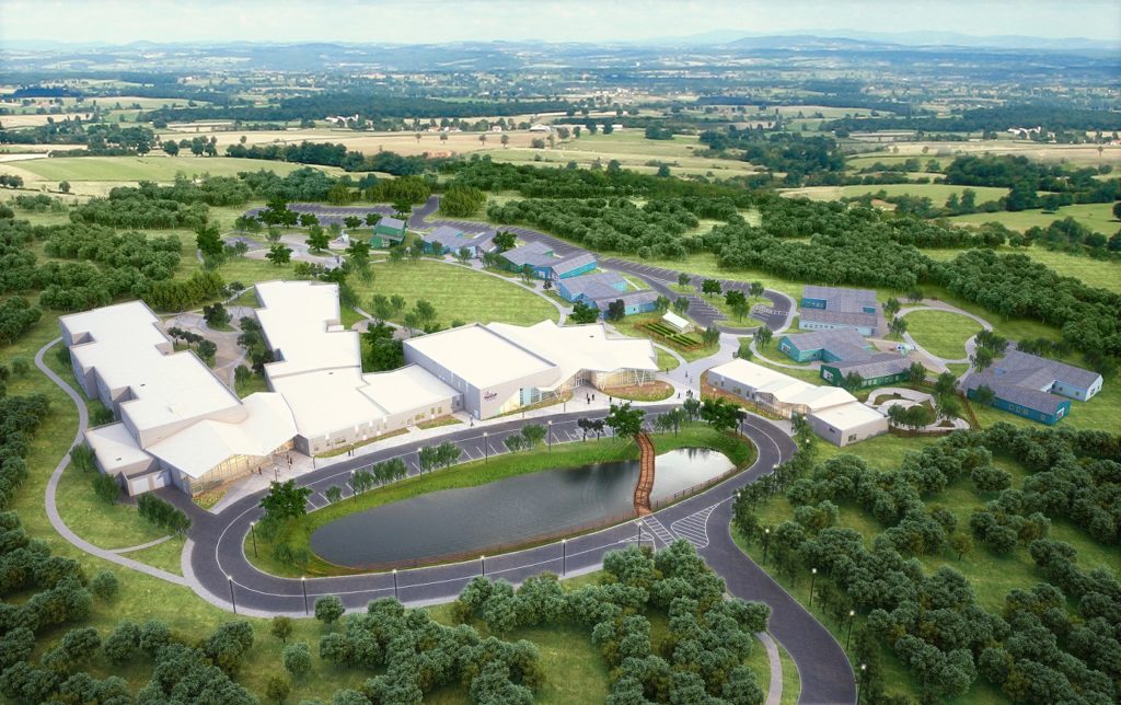 Children's Services Bancroft