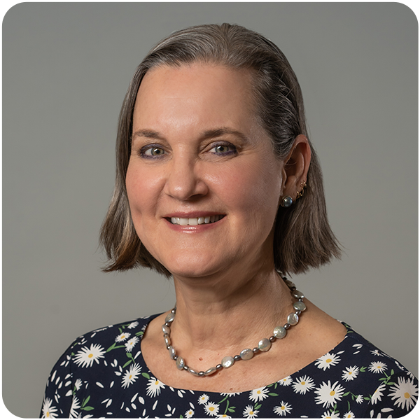 Bancroft's Senior Vice President of Adult Services in South Jersey-Clair Rohrer's headshot