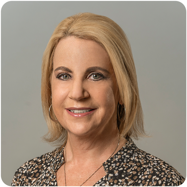 Bancroft's Vice President of Financial Planning and Analysis Colleen Macalino's Headshot