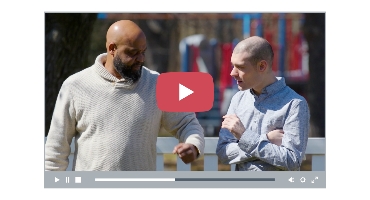 Autism Acceptance Month Bancroft