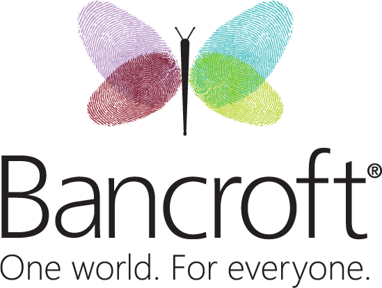 Bancroft official logo