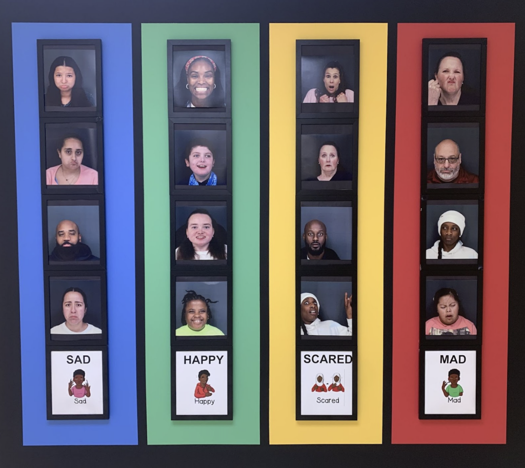 Understanding and Managing Emotions The Benefits of the Zones of