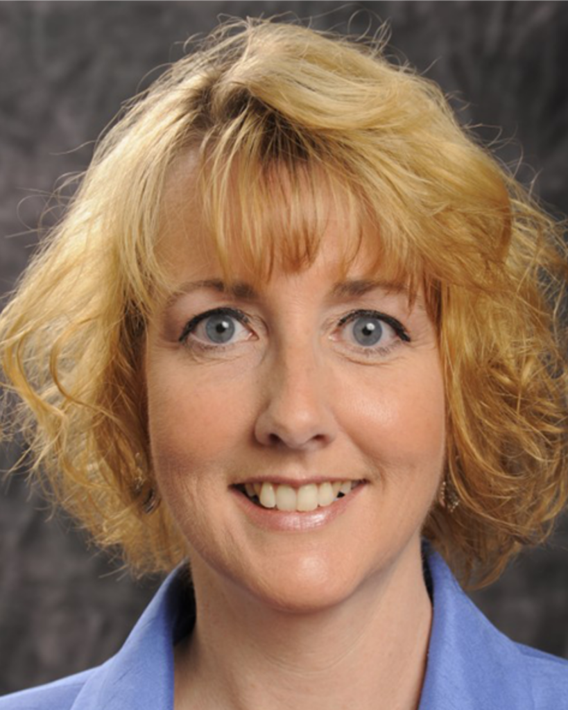 Colleen Rovetti Program Leadership | Bancroft