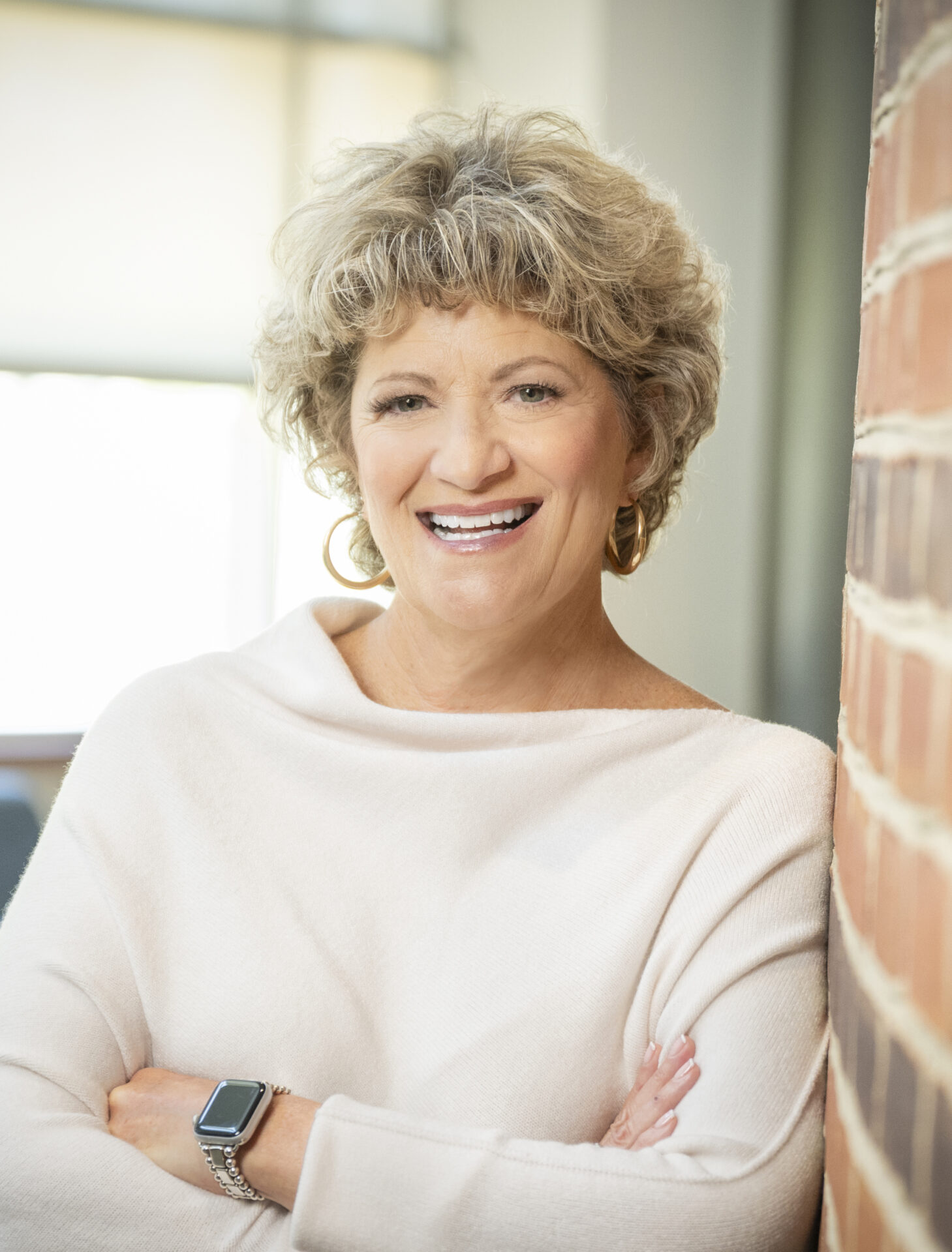 Toni Roulin Toni: In Her Own Words | Bancroft