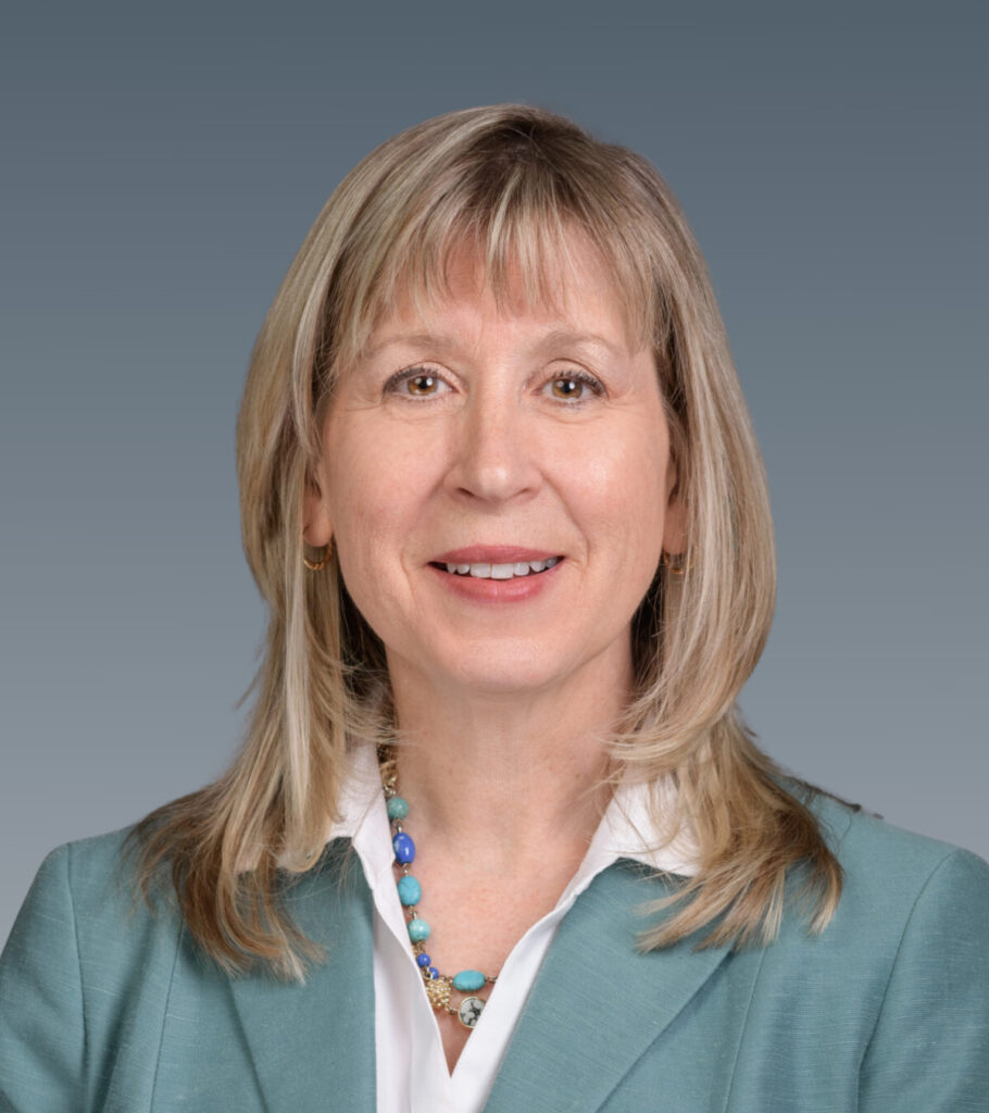 Dr Karen Lindgren