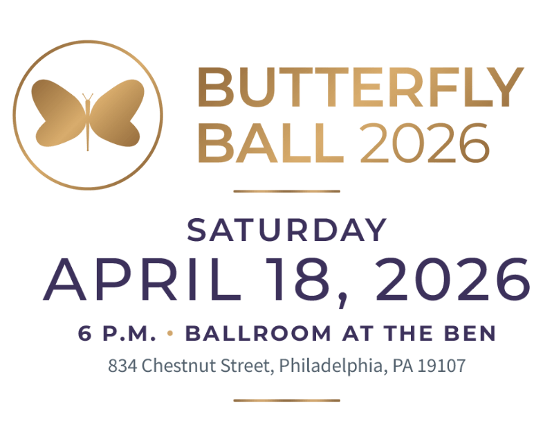 Butterfly Ball 2026 Saturday April 18, 2026