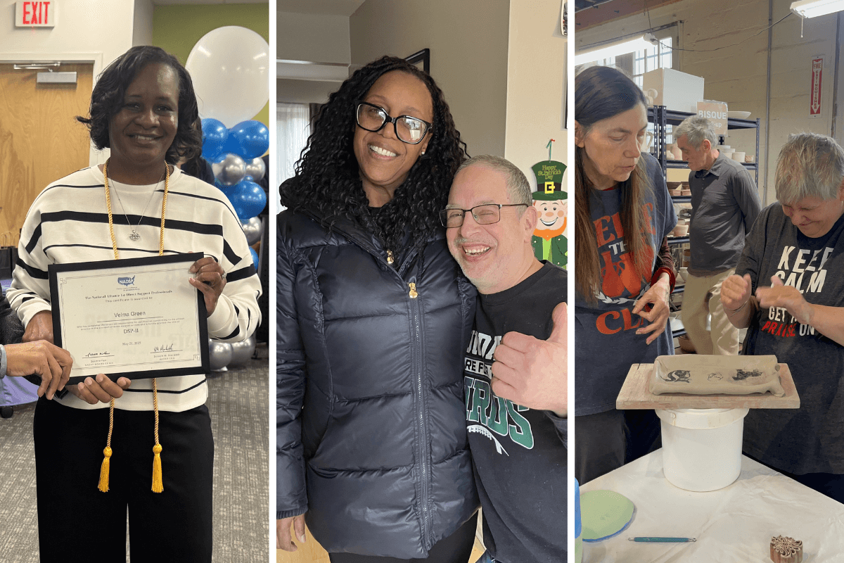 Women's History Month at Bancroft