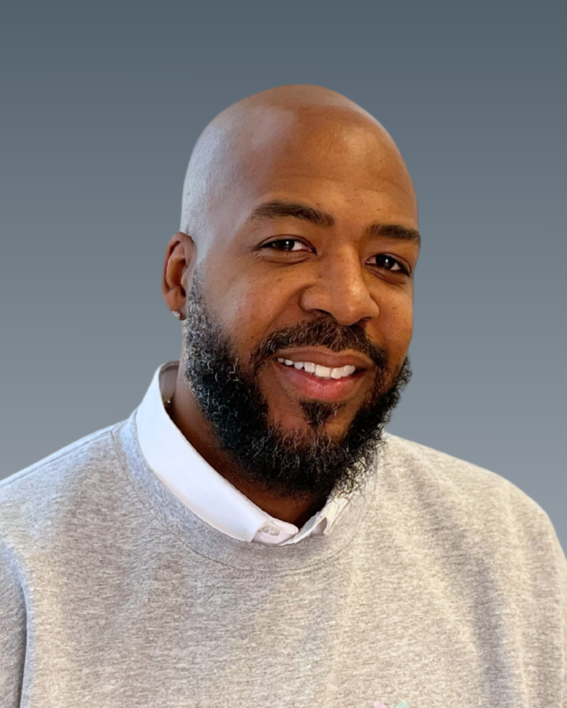 School principal Alan Munford
