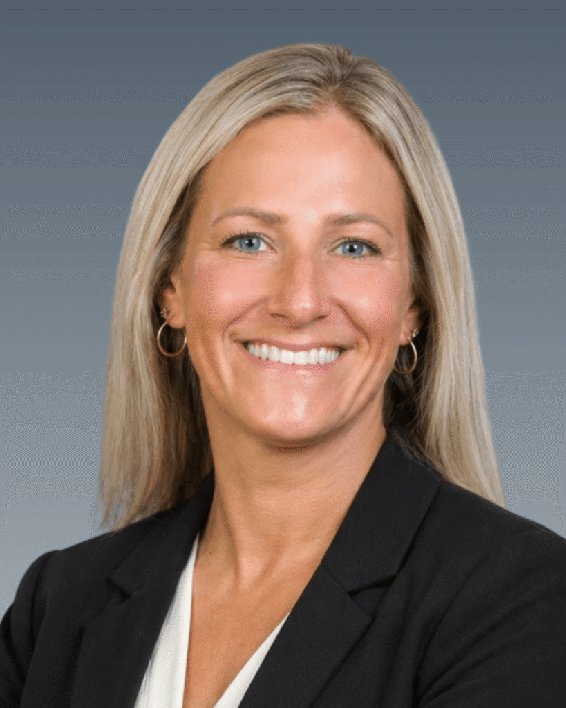 Jessica Fedezko, M.A., BCBA, LBA