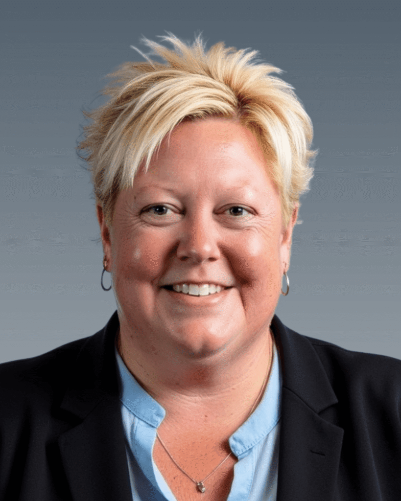 Michelle Habingreither headshot