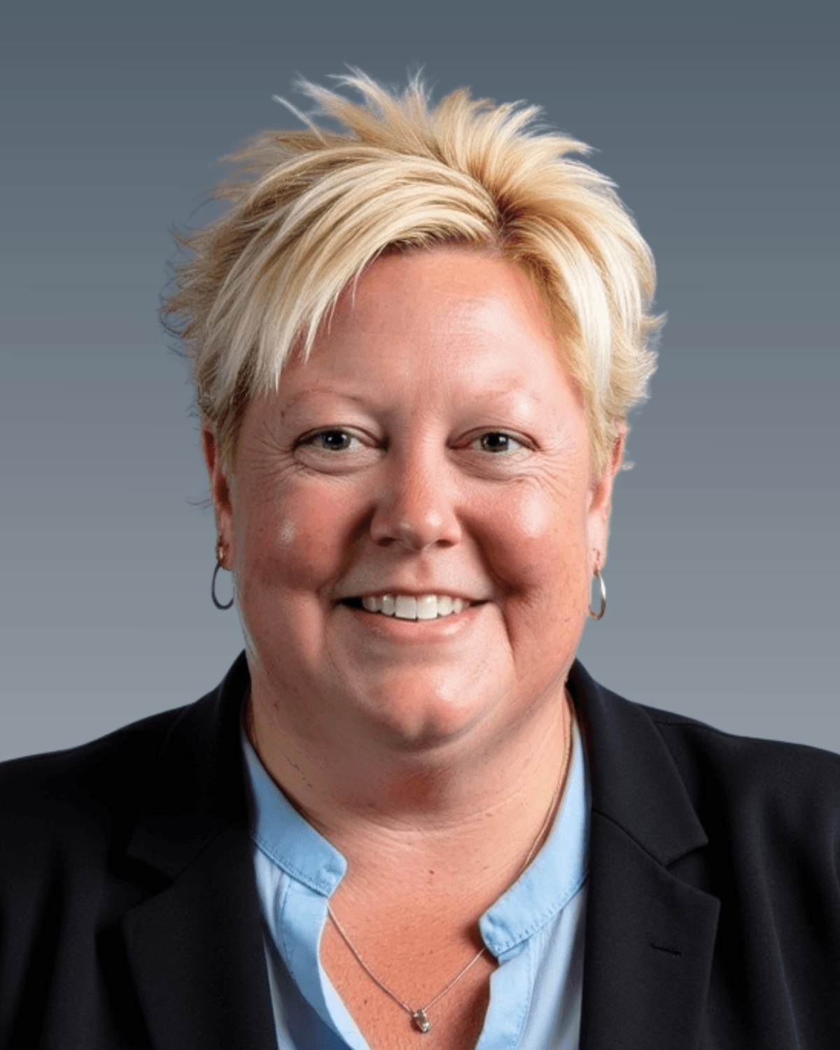 Michelle Habingreither headshot