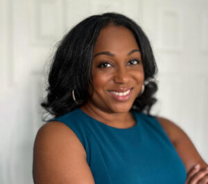 Bancroft Senior Director of Risk & Compliance Shanay Rowe, Ed.D.