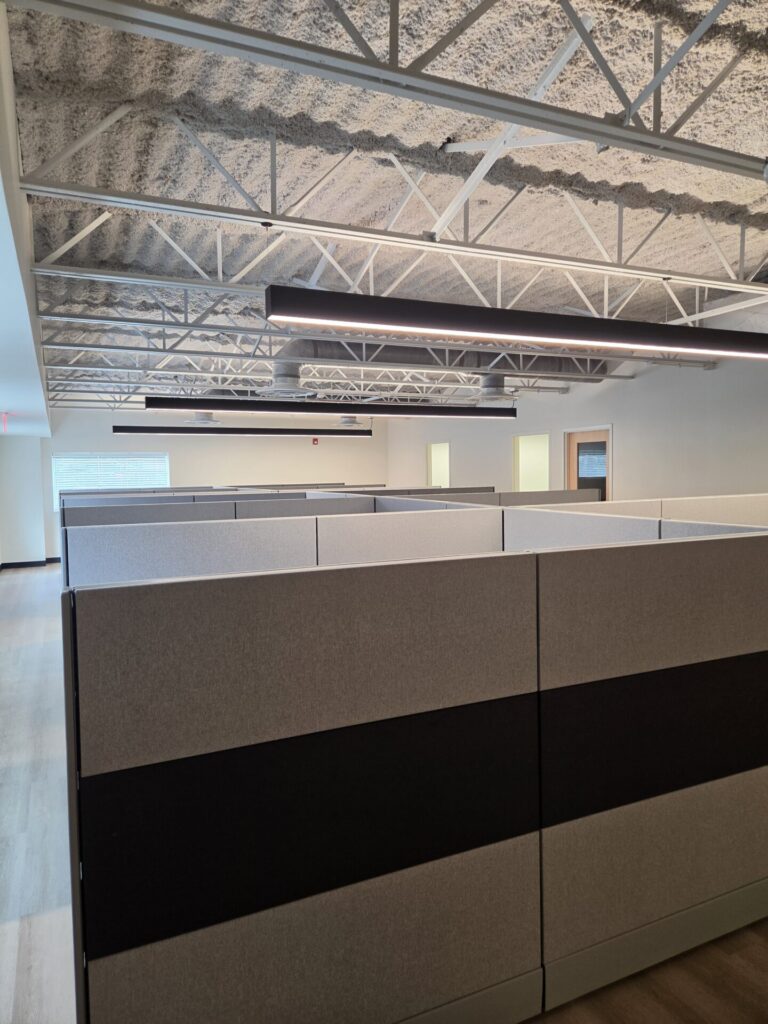 ARPA Grant Construction 4