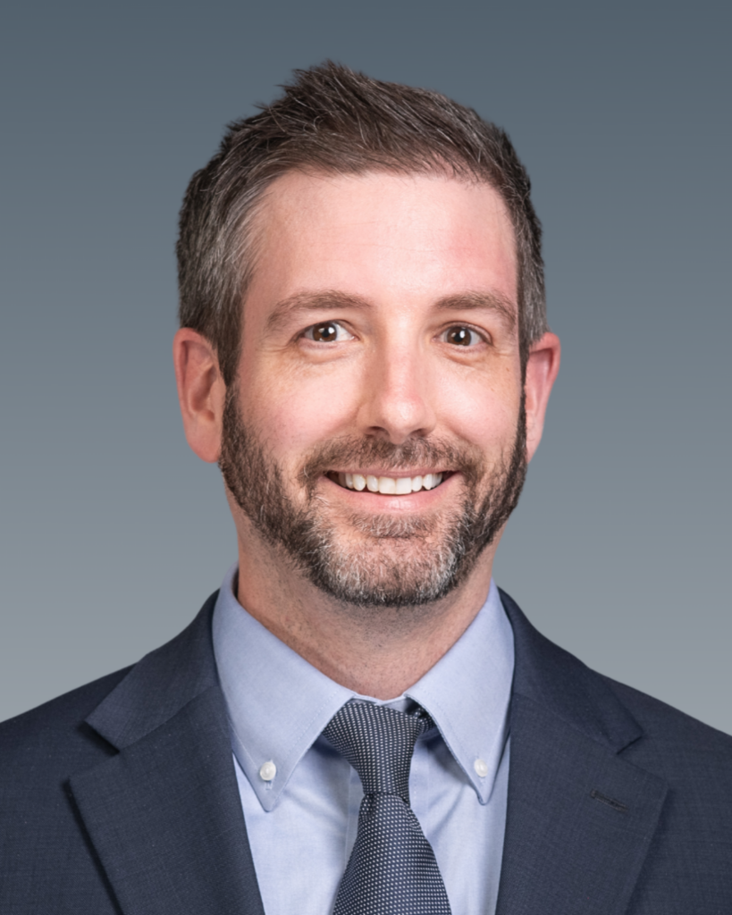 Andrew Thompson, MBA