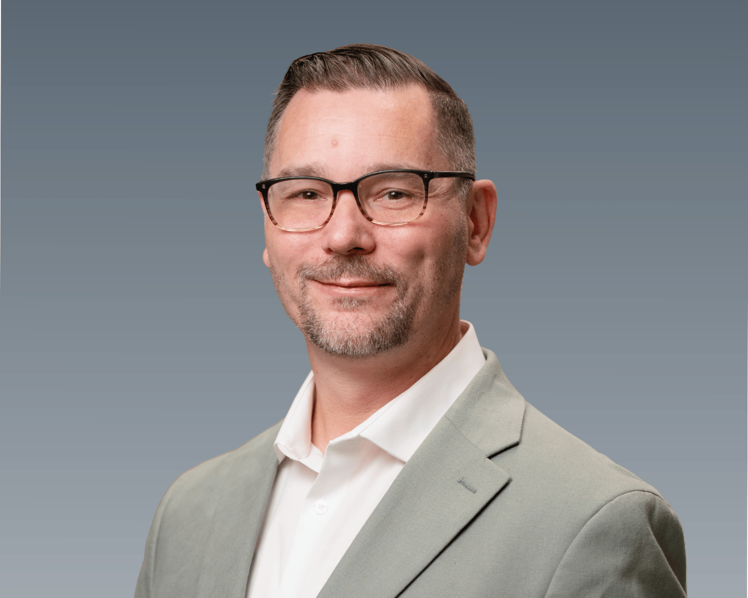 Brian Hancock President and CEO of Bancroft