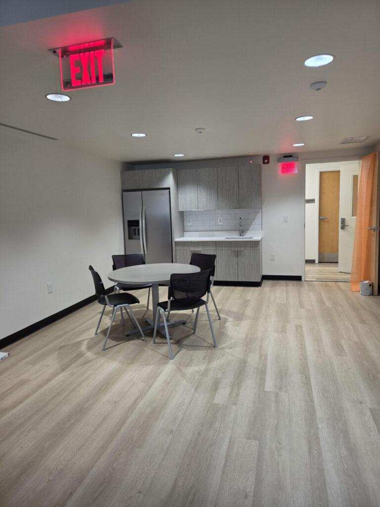 ARPA Grant Construction 6