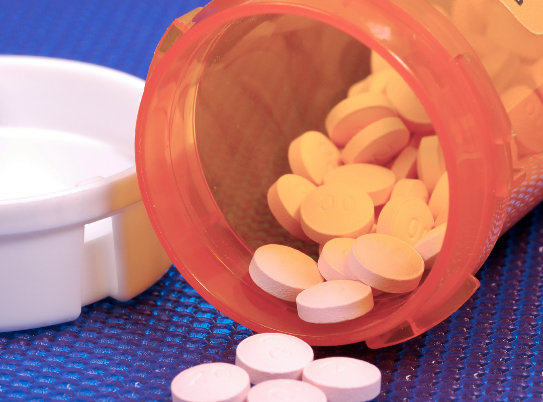 Smart Medicine: Is my child’s medication causing problems?