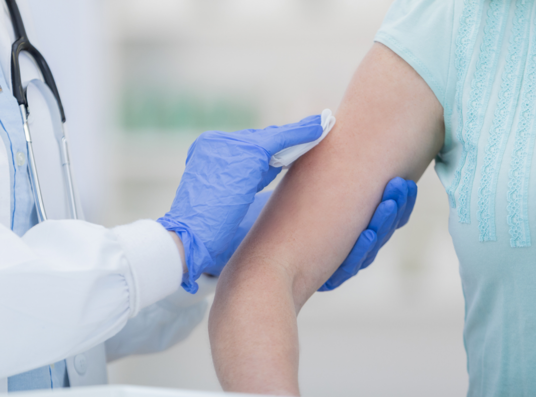 Flu Shot Myths: Know the Facts