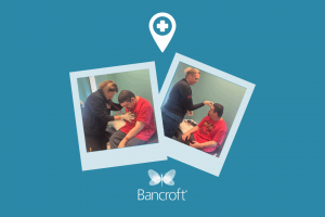 Mobile Clinic at Bancroft
