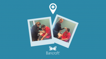 Mobile Clinic at Bancroft
