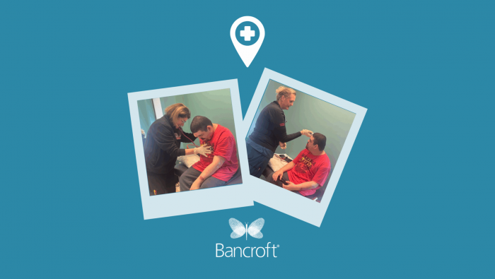 Mobile Clinic at Bancroft