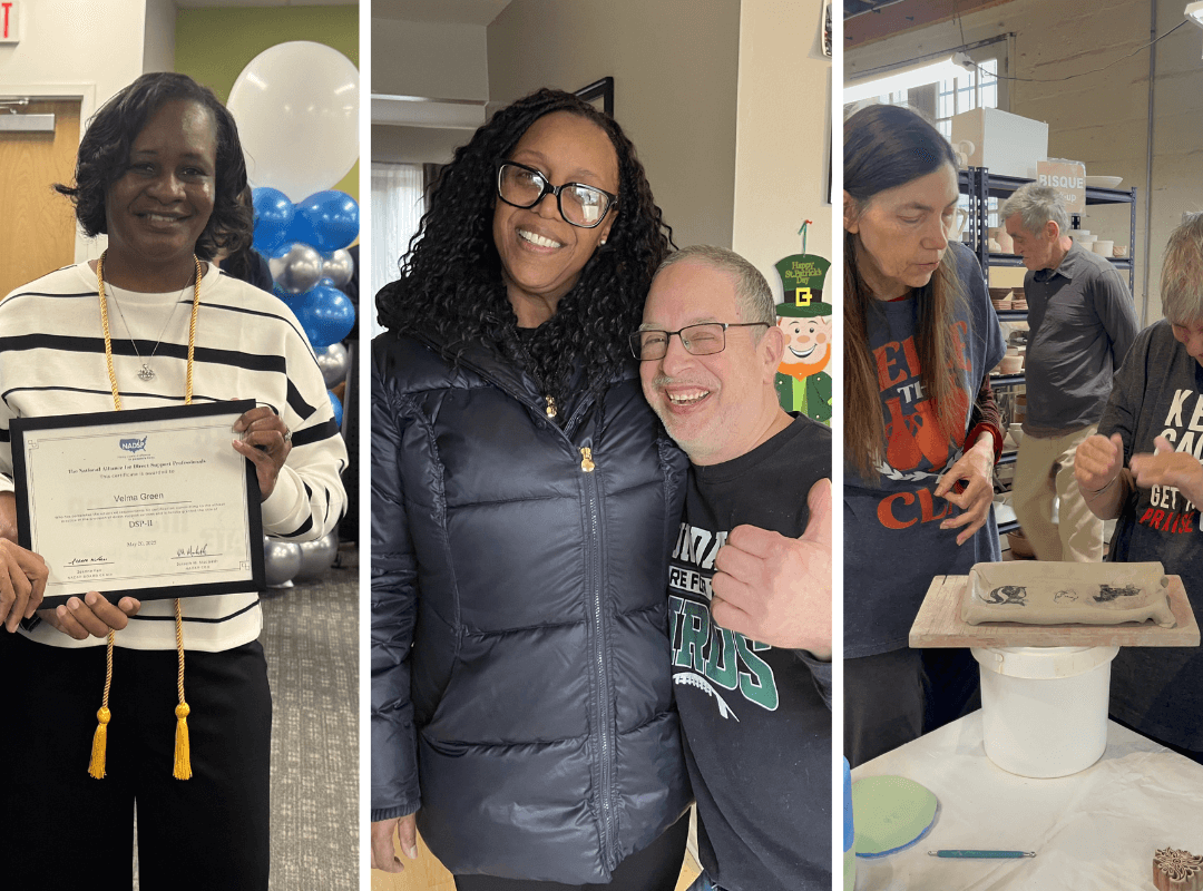 Women's History Month at Bancroft