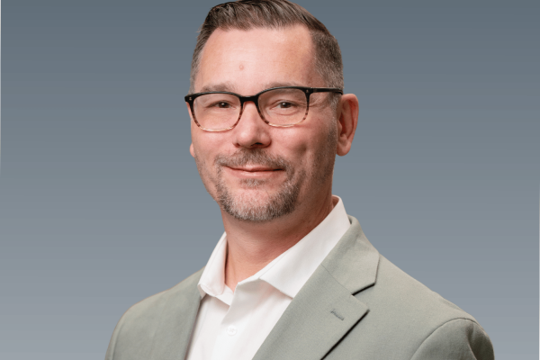 Brian Hancock President and CEO of Bancroft