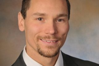 Brian Hancock Chief Program Officer