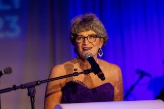 Butterfly Ball featured image