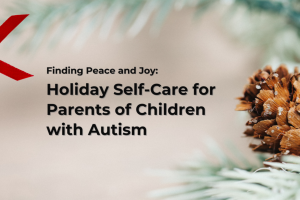 Finding Peace and Joy