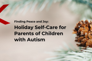 Finding Peace and Joy