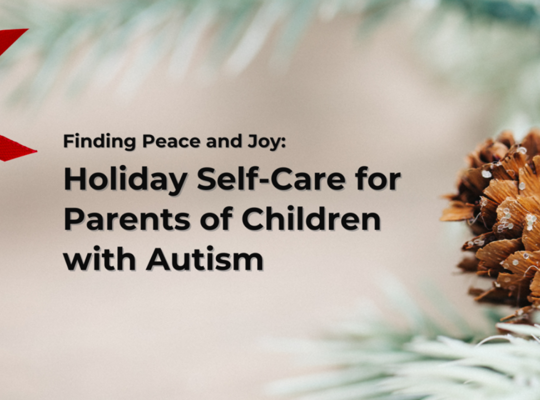 Finding Peace and Joy