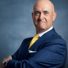 John Comegno John Comegno, Comegno Law Group
