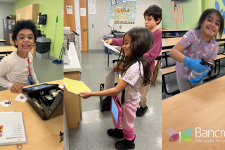 Junior Job Explorers