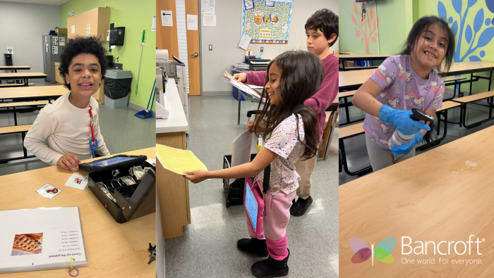 Junior Job Explorers