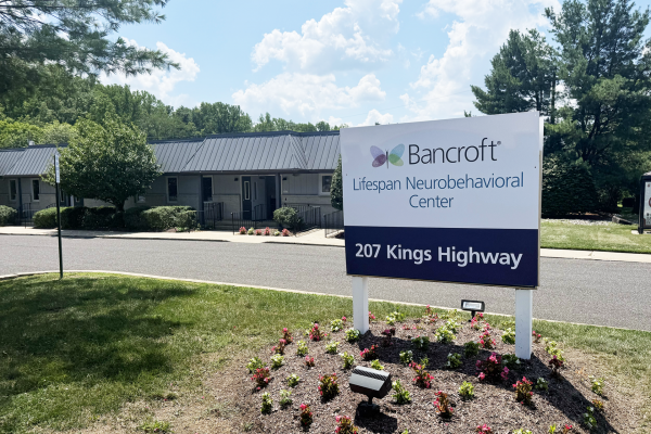 Bancroft Lifespan Neurobehavioral Center