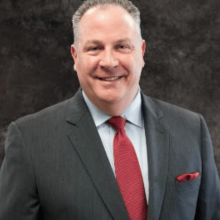 Pat Meade Patrick Meade, CRU Performance Coatings