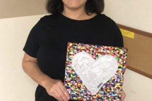 Meet Rosalie Knapp, RN, BSN #nursesweek