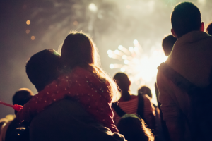 Sensory Friendly 4th