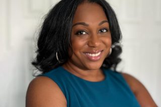 Bancroft Senior Director of Risk & Compliance Shanay Rowe, Ed.D.