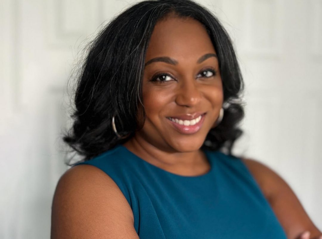 Bancroft Senior Director of Risk & Compliance Shanay Rowe, Ed.D.