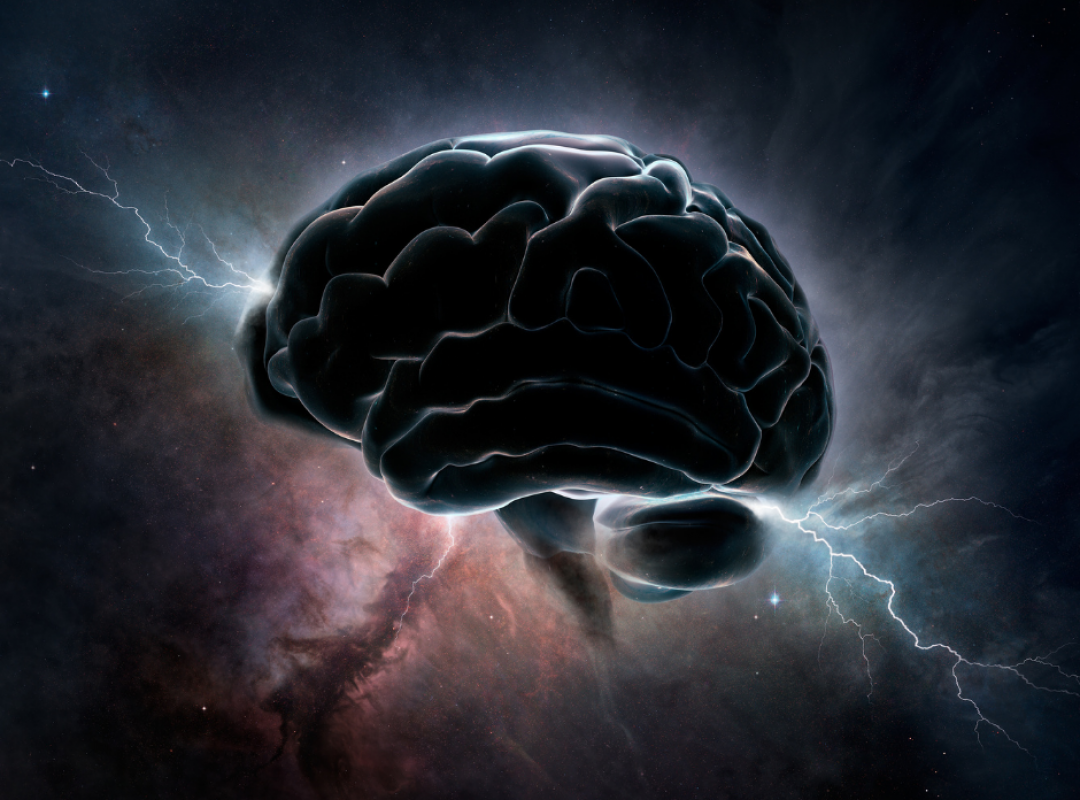 Covid and the brain