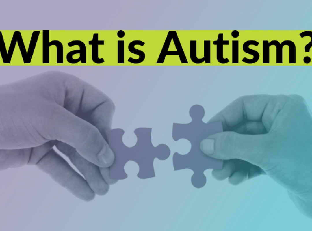 What is Autism?