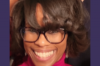 Janine Gardner