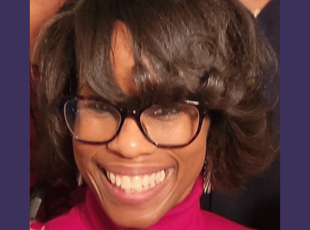 Janine Gardner